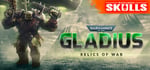 Warhammer 40,000: Gladius - Relics of War banner image