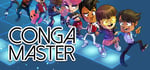 Conga Master steam charts