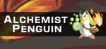 Alchemist Penguin banner image