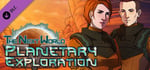 The Next World: Planetary Exploration banner image