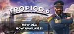 Tropico 6 banner image
