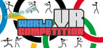 World VR Competition banner image