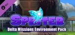 Spriter: Delta Missions Environment Pack banner image