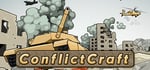 ConflictCraft steam charts