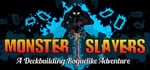 Monster Slayers banner image