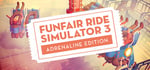 Funfair Ride Simulator 3 steam charts