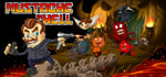 Mustache in Hell banner image