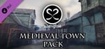S2ENGINE HD - Medieval Town Pack banner image
