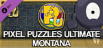 Jigsaw Puzzle Pack - Pixel Puzzles Ultimate: Montana banner image