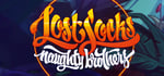 Lost Socks: Naughty Brothers banner image