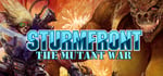 SturmFront - The Mutant War: Übel Edition banner image