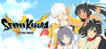 SENRAN KAGURA ESTIVAL VERSUS steam charts