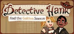 Detective Hank and the Golden Sneeze banner image