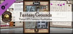 Fantasy Grounds - AAW Map Pack Collection IV banner image
