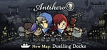 Antihero steam charts