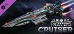 Galaxy Reavers: Cruiser DLC banner image
