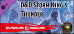 Fantasy Grounds - D&D Storm King's Thunder banner image