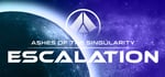 Ashes of the Singularity: Escalation banner image