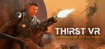 Thirst VR banner image