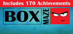 Box Maze banner image