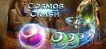 Cosmos Crash VR banner image