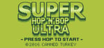 Super Hop 'N' Bop ULTRA steam charts