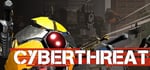 CyberThreat banner image