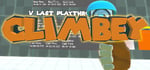 Climbey banner image