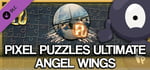 Jigsaw Puzzle Pack - Pixel Puzzles Ultimate: Angel Wings banner image