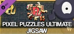 Jigsaw Puzzle Pack - Pixel Puzzles Ultimate: Jigsaw banner image