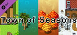 RPG Maker MV - Town of Seasons banner image