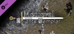 RPG Maker MV - Medieval: Knights Templar banner image