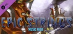 RPG Maker MV - Epic Strings banner image