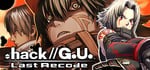 .hack//G.U. Last Recode steam charts