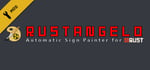 Rustangelo banner image