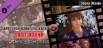 DEAD OR ALIVE 5 Last Round: Core Fighters Story Mode banner image