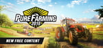 Pure Farming 2018 steam charts