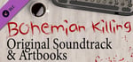 Bohemian Killing - Original Soundtrack and Artbooks banner image