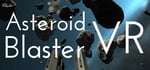 Asteroid Blaster VR banner image