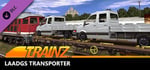 TANE DLC: Laadgs Transporter banner image