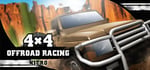 4x4 Offroad Racing - Nitro steam charts