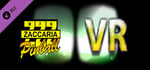 Zaccaria Pinball - VR banner image