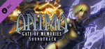 Anima Gate of Memories - Soundtrack banner image