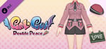 Gal*Gun: Double Peace - 'Sakurazaki Squad 777' Costume Set banner image