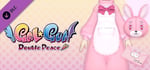 Gal*Gun: Double Peace - 'Bunny Kigurumi' Costume Set banner image