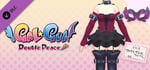 Gal*Gun: Double Peace - 'Queen of Pain' Costume Set banner image