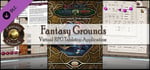 Fantasy Grounds - Hellfrost Land of Fire (Savage Worlds) banner image