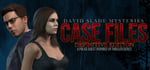 David Slade Mysteries: Case Files banner image