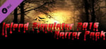 Island Simulator 2016 - Horror Pack banner image