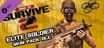 How To Survive 2 - Elite Soldier Skin Pack banner image